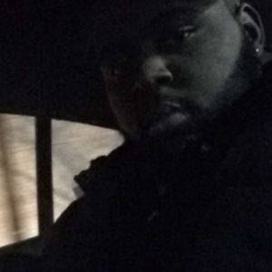 Meet your Posher, Lashawn